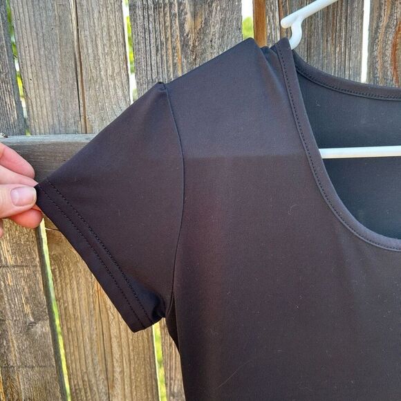 Unbranded dress shirt sleeve maxi length size small - Picture 7 of 9